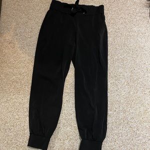 Dynamite Black Pants S